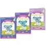 Набір інтерактивних книг Smart Koala English (1, 2, 3 сезон) SKB123BW