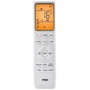 Кондиционер ERGO ACI 0923 SWН WIFI: Размер помещения, кв.м. 25