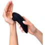 Вакуумный клиторальный стимулятор Womanizer Next Black