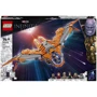 LEGO Super Heroes Корабель Вартових (76193)