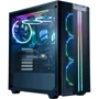 Кулер be quiet! Light Wings 140 PWM (BL075): Разъем 4pin