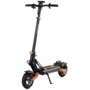 Електросамокат Kugoo Kirin G2 MAX (1000 Вт; 20 А/год; 48 В), чорний: Ємність батареї, Втч 960