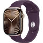 Apple 46mm Plum Sport Band - S/M (MXLT3ZM/A): Сумісність Apple Watch 46mm, Apple Watch 49mm, Apple Watch 45mm, Apple Watch 44mm