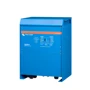 Гибридный солнечный инвертор (hybrid) Victron Energy Quattro 48/8000/110-100/100: Форма выходного сигнала Чистая синусоида