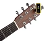 Хроматический тюнер PLANET WAVES PW-CT-17BK ECLIPSE TUNER: Производитель PLANET WAVES