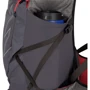 Рюкзак Рюкзак Osprey Talon Pro 30 Carbon сірий S/M (009.001.0108) фото 5