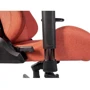 Крісло для геймерів HATOR Arc Fabric (HTC-998) Terracotta Red фото 5