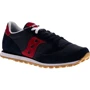 Кроссовки Saucony Jazz Low Pro (2866-167s) 43.5 (10.5) синие натуральная замша всесезон: Материал верха Натуральная замша