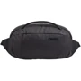 Сумка пояс Thule Tact Waistpack 5 л TACTWP-05 Black: Об'єм, л 5