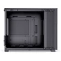Корпус Jonsbo D31 MESH Black: Мощность БП, Вт нет