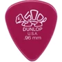 Медіатор Набор медиаторов DUNLOP 41P.96 DELRIN 500 PLAYER'S PACK 0.96