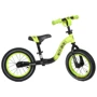 Беговел Profi Kids салатово-черный (ML1201A-2)