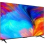 Телевизор TCL 65P637: Экран 65" 3840x2160 (4K)