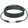 Кабель комутаційний Klotz AS-MM Stereo Cable Mini Jack 1.5 m