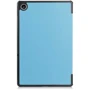 Аксесуар для планшетних ПК BeCover Smart Case Light Blue for Lenovo Tab M10 Plus TB-125F (3rd Gen)/K10 Pro TB-226 10.61" (708310) фото 5