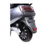 Електроскутер Aima M4 2000W Grey Gloss фото 18