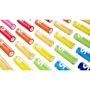 ZMI AA bat Alkaline 10 шт ZI5 Rainbow (NQD4000RT) фото 2