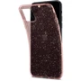 Чехол для iPhone Spigen Liquid Crystal Glitter Rose Quartz (077CS27230) for iPhone 11 Pro фото 6