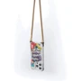 Чохол для iPhone LAUT POP GLITCH MagSafe 3D Pop Art (L_IP23B_POP_GL) для iPhone 15 Pro фото 9