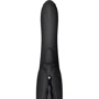 Вибратор-кролик Zalo Ares Obsidian Black
