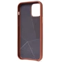 Чехол для iPhone Decoded Leather Brown (D20IPO67BC2CBN) for iPhone 12 Pro Max фото 5