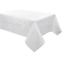 Скатерть тефлоновая Lefard "COPO LUREX TEFLON PLATA" 160х240 см
