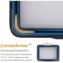 Сумка для ноутбука Tomtoc 13.5" Defender-A42 Black (A42D3D1): Форм-фактор 13.3"