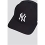 Мужская бейсболка 47 Brand NY Yankees Navy Cold Zone DP W темно-синяя (B-CLZOE17WBP-NY) фото 3