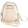 Жіночий рюкзак Valiria Fashion бежевий (ODAGJ-23-beige): Стать Женский