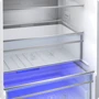 Встраиваемый холодильник Beko BCNA306E4SN: Класс энергопотребления E
