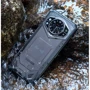 Смартфон Doogee S200 12/256GB Gray (UA UCRF): Встроенная память 256 ГБ