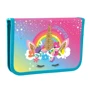 Пенал твердый YES одинарный без клапана HP-02 Unicorn (532857)