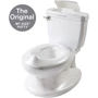 Горщик дитячий My Size Potty білий: Колір белый