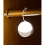 Ночник Yeelight YL-night light White (YLYYD-0016): Направленность света Общее освещение
