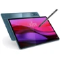 Планшет Lenovo Yoga Tab Plus 16/256GB Wi-Fi Tidal Teal + Pen (ZAEG0103UA): Дисплей 12.7" LCD (2944 x 1840)