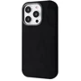 Чехол для iPhone WAVE Khaki Case with Magnetic Ring Black for iPhone 14 Pro Max