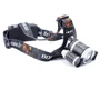 Ліхтар туристичний High Power Headlamp 3xT6: Тип Налобный