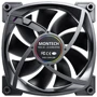 Кулер Montech AX120 PWM BLACK: Тип вентилятор