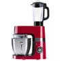 Кухонный комбайн Silver Crest SKMP 1300 D3 red