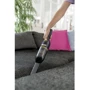 Пылесос Karcher CVH Anniversary Edition (1.198-355.0): Тип пылесоса ручной (вертикальный)