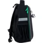 Рюкзак каркасний Kite K24-555S-9 Education 555 Football (K24-555S-9): Розмір S (115-130 см)