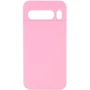 Чехол для телефонов Lakshmi Case Silicone Cover Full Camera Pink for Google Pixel 8 Pro