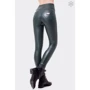 Леггинсы ArtStyleLeggings LSN-011E-48 48 зеленые: Вид Леггинсы