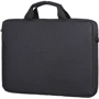Сумка для ноутбуков 2E Bags&Cases 16" Black (2E-CBN516BK): Внутренние размеры 382х284х35 мм