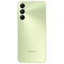 Смартфон Samsung Galaxy A05s 4/128GB Light Green A057: Встроенная память 128 ГБ