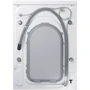 Стиральная машина Samsung WW70J4263MW: Класс стирки A