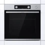 Духовой шкаф электрический Gorenje BSA6737E15X: Класс энергопотребления A