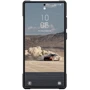 Аксесуар для смартфона Urban Armor Gear UAG Monarch Kevlar Black (214135113940) для Samsung S918 Galaxy S23 Ultra: Матеріал полікарбонат; термополіуретан; волокно Kevlar