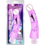 Вибратор Glitters Mr.Right - Purple, 291695