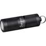Ліхтар туристичний Ліхтар-брелок Olight I1R 2 PRO чорний
